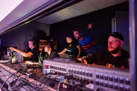 Rojstno mesto Rudolfa Maistra izkazalo čast svojemu junaku (46)